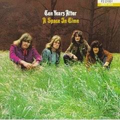 Ten Years After : A Space in Time